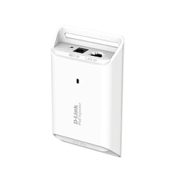÷ Poe injector d-link dpe-101gi 1 puerto giga 802.3/3u/3ab