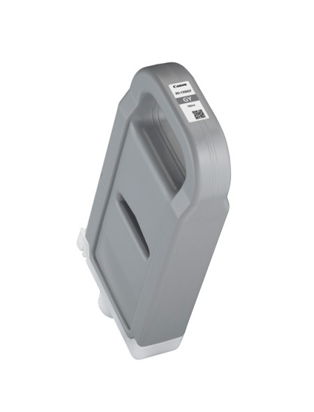 ÷ Tinta original canon pfi-1700gy gris 700ml