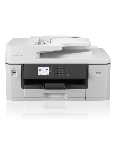 ÷ Brother multifuncion inkjet mfc-j6540dwe ecopro