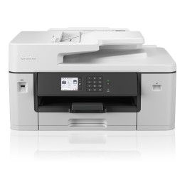 ÷ Brother multifuncion inkjet mfc-j6540dwe ecopro