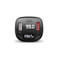 Transmisor de coche Energy Sistem / FM / Manos libres / Bluetooth 5.3 / Puerto de carga Usb / 455577