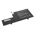 Batería compatible para portátil HP OM03XL 11.55V 4700mAh Mitsu