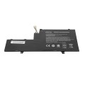 Batería compatible para portátil HP OM03XL 11.55V 4700mAh Mitsu