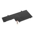 Batería compatible para portátil HP OM03XL 11.55V 4700mAh Mitsu
