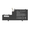 Batería compatible para portátil HP OM03XL 11.55V 4700mAh Mitsu
