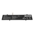 Batería compatible para portátil ASUS C31N1733 11.4V 3600mAh Movano