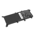 Batería compatible para portátil ASUS C21N1408 11.4V 4900mAh Movano
