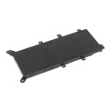 Batería compatible para portátil ASUS C21N1408 11.4V 4900mAh Movano