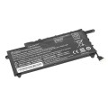 Batería compatible para portátil HP PL02XL 7.6V 3400mAh Movano