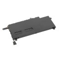 Batería compatible para portátil HP PL02XL 7.6V 3400mAh Movano