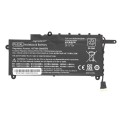 Batería compatible para portátil HP PL02XL 7.6V 3400mAh Movano