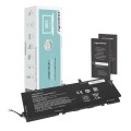 Batería compatible para portátil HP BG06XL 11.4V 3400mAh Movano