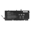 Batería compatible para portátil HP BG06XL 11.4V 3400mAh Movano