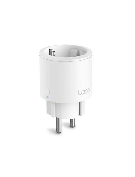 Enchufe inteligente Tapo P115 Mini Smart Wifi / Google - Alexa - Android / TP-Link
