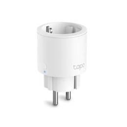 Enchufe inteligente Tapo P115 Mini Smart Wifi / Google - Alexa - Android / TP-Link