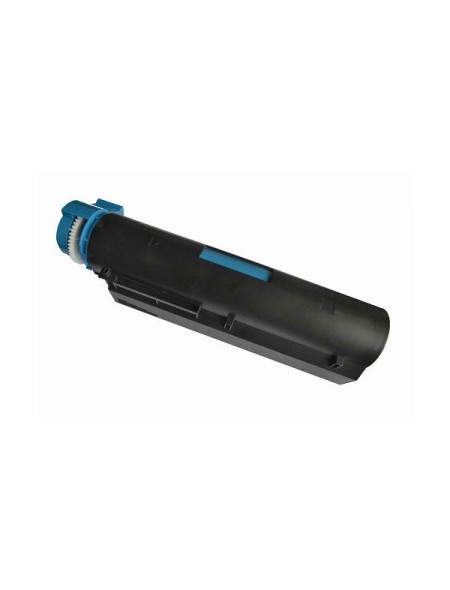 Toner genérico para OKI B430 / B440 / B460 / Negro 7.000 pag.