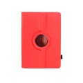 Funda tablet 10.1 pulgadas ajustable panoramica Roja 3go CSGT15