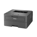 Impresora laser monocromo Brother HL-L2400DWE EcoPro / 30ppm / Duplex / Wifi / Bandeja 250 hojas / Negra