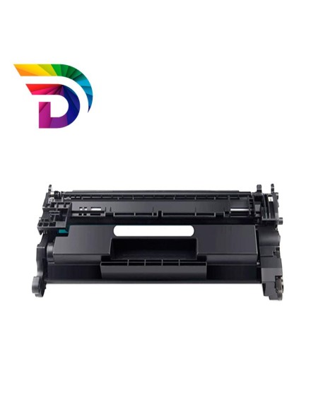Toner compatible Dayma para HP CF259A (59A) Negro / Chip Antiactualizacion / 3.000 pag.