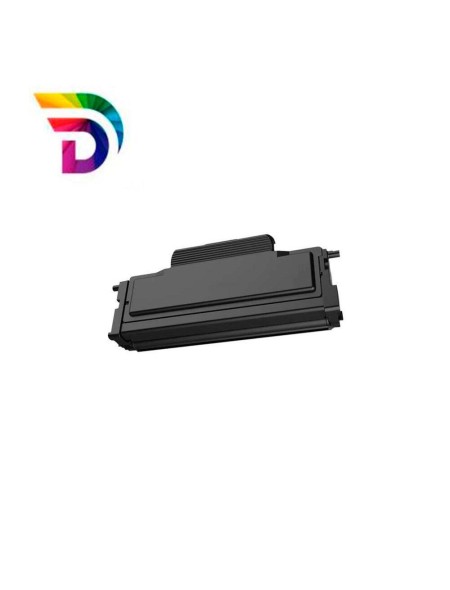 Toner compatible DAYMA para PANTUM TL-416X  / Negro / 6.000 Pag.