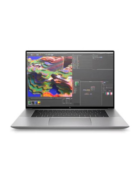 Portátil Reacondicionado HP ZBook Fury G9 16