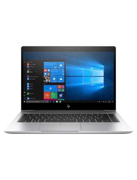 Portátil Reacondicionado HP Elitebook 840 G6 14