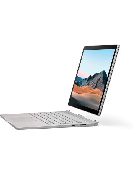 Portátil Reacondicionado Microsoft Surface Book 2 15