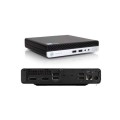 Ordenador Reacondicionado MINI HP Prodesk 400 g4 / i5-8th / 16Gb / 512Gb NVME / Win 11 Pro / Grado A / WIFI+ANTENA