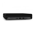 Ordenador Reacondicionado MINI HP Prodesk 400 g6 / i5-10th / 16Gb / 512Gb NVME / Windows 11 Pro / Wifi / Grado A / Sin cable trebol