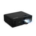 ÷ Proyector acer dlp x1128h 3d svga 800x600 4800 lumens 20000:1 lampara 6000h hdmi usb-a vga altavoz 1