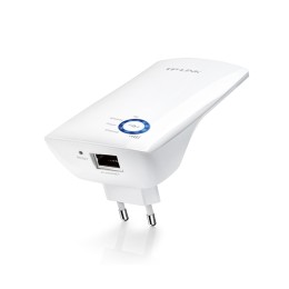 Repetidor TL-WA850RE / WiFi N300 / Hasta 300Mbps / TP-Link