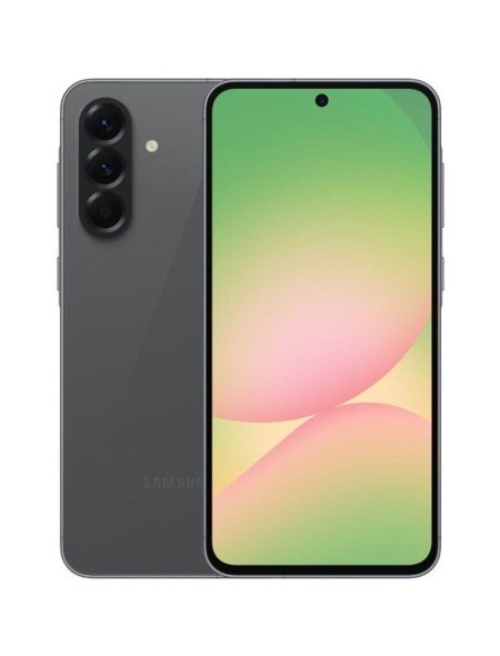 Smartphone Samsung Galaxy A56 5G 8Gb / 256Gb Awesome Graphite