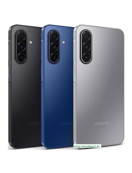 Smartphone Samsung Galaxy A17 5G 8Gb / 256Gb Gray