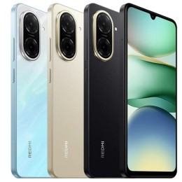 Smartphone Xiaomi Redmi A5 4Gb / 128Gb Sandy Gold