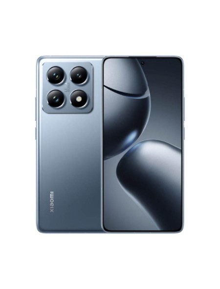 Smartphone Xiaomi 14T Pro 12Gb / 512 Gb Titan Blue