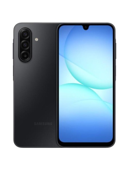 Smartphone Samsung Galaxy A17  4Gb / 128Gb Black