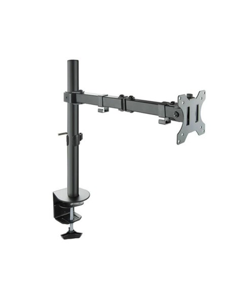 ÷ Soporte de mesa tooq db1032tn-b para 1 pantalla de 13-32