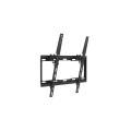 ÷ Soporte de pared orientable equip para pantalla de 32