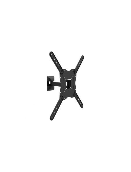 ÷ Soporte de pared orientable equip para pantalla de 13