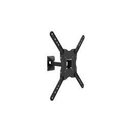 ÷ Soporte de pared orientable equip para pantalla de 13