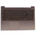 Top case + Teclado compatible para portátil LENOVO Ideapad 3 15ABA7 Retroiluminado