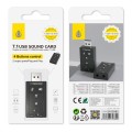 Tarjeta de sonido USB externa 7.1 / NB1398 / One+ / 2103982