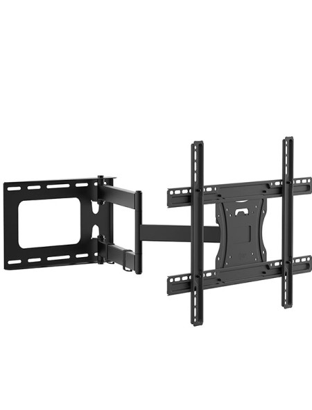 ÷ Soporte de pared orientable approx para pantalla de 17