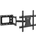 ÷ Soporte de pared orientable approx para pantalla de 17