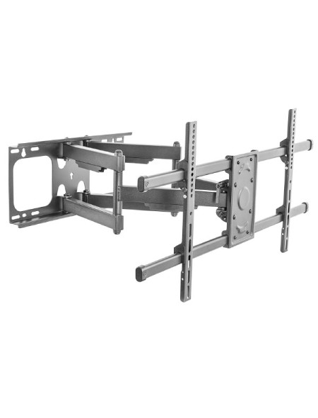 ÷ Soporte de pared orientable equip para pantalla de 37