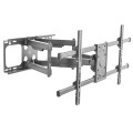 ÷ Soporte de pared orientable equip para pantalla de 37