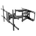 ÷ Soporte de pared orientable equip para pantalla de 37