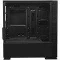÷ Caja microatx gaming mars gaming mcz black frontal mesh con 2xventilador rgb ventana lateral total u