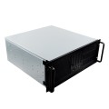 ÷ Caja rack 19