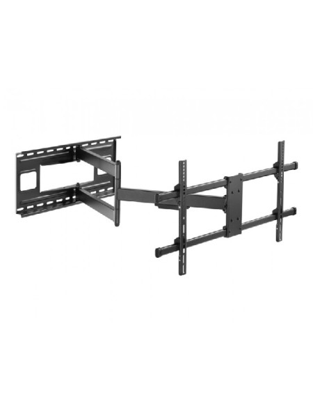 ÷ Soporte de pared orientable equip para pantalla de 43